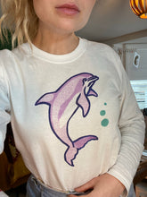 Load image into Gallery viewer, Dream Dolphin T
